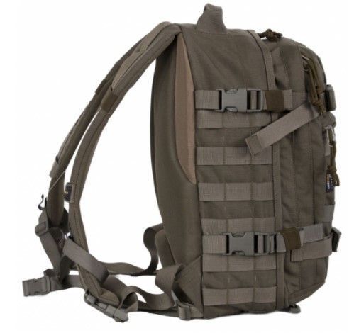 Рюкзак тактический Wisport Sparrow 20L RAL 9670 фото