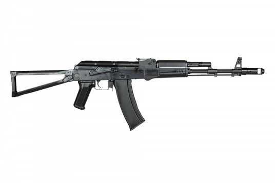 Купити гвинтівку E&L АКС-74 ELS-74 MN Essential Carbine Black