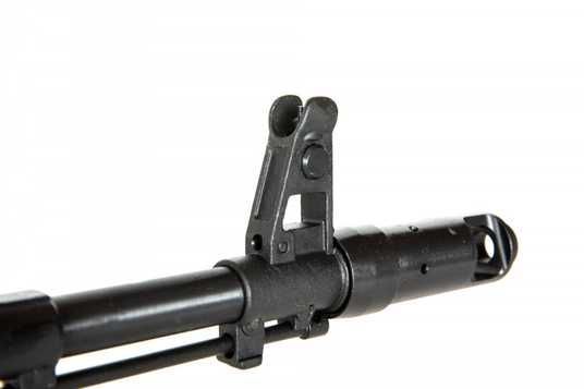 Купити гвинтівку E&L АКС-74 ELS-74 MN Essential Carbine Black