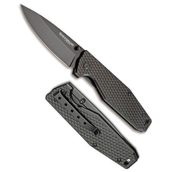 Нож Boker Magnum Cluster 18049 фото