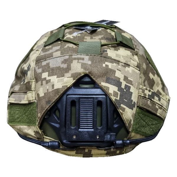 Кавер на каску ChipTac Gen 1 MM14 27231 фото