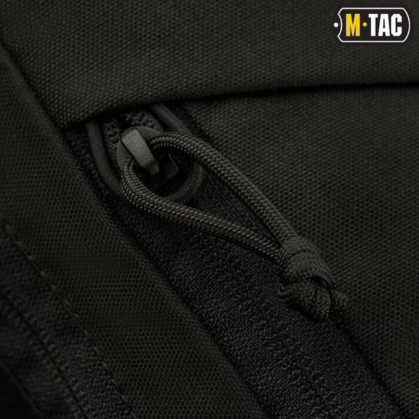 Сумка M-TAC MAGNET XL BAG ELITE BLACK 18828 фото
