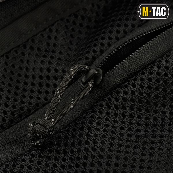 Сумка M-TAC MAGNET XL BAG ELITE BLACK 18828 фото