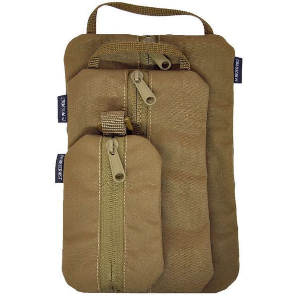 Органайзер Rezervist EDC S Coyote 28330 фото