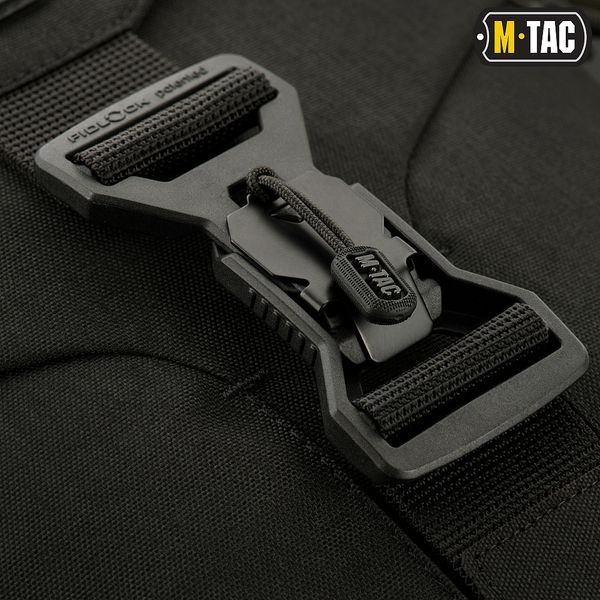 Сумка M-TAC MAGNET XL BAG ELITE BLACK 18828 фото