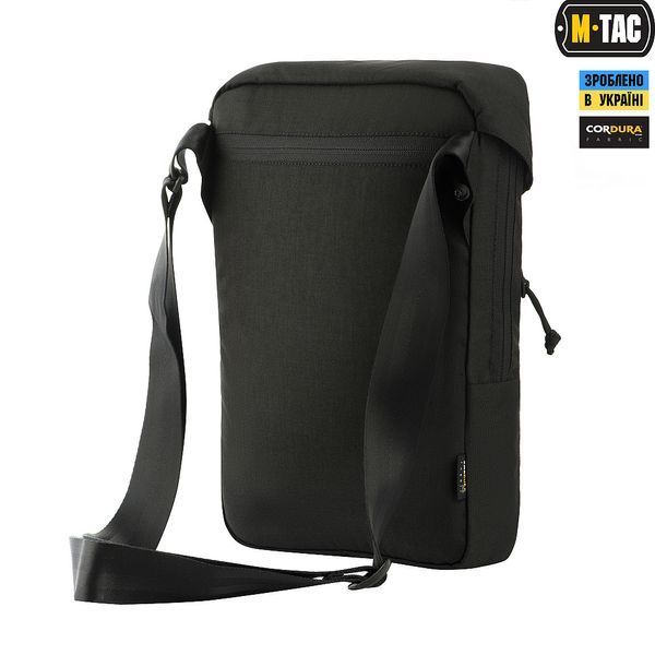 Сумка M-TAC MAGNET XL BAG ELITE BLACK 18828 фото