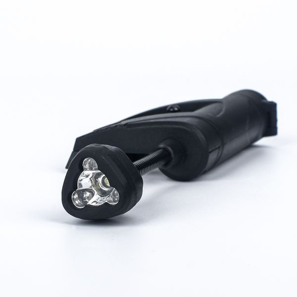 Ліхтар Wadsn Charge Mpls BK 35101 фото