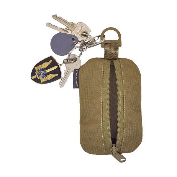 Органайзер Rezervist EDC S Coyote 28330 фото