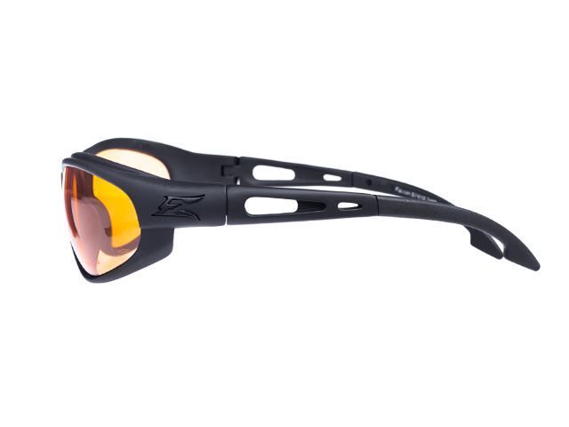 Очки тактические Edge Eyewear Falcon Tiger's Eye 6200 фото