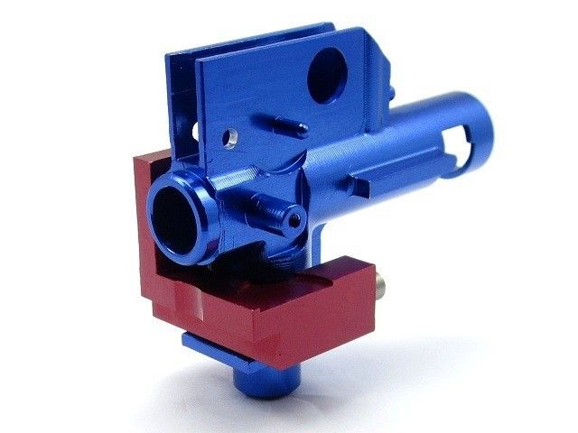 Підcилювач гірбокса Airsoftpro Mblock Ver.2 12126 фото