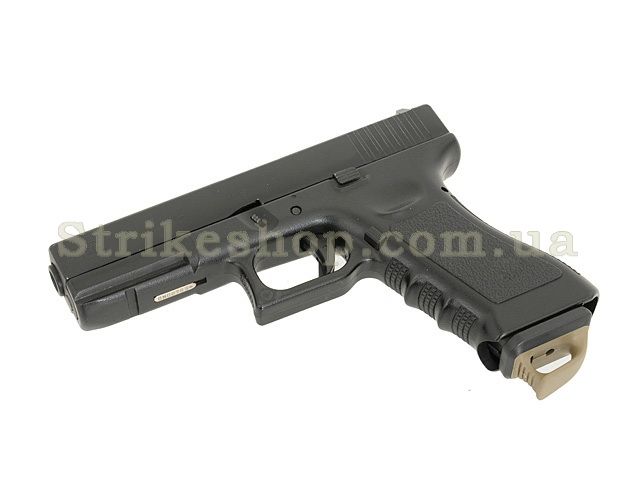 Петля на магазин Glock 644 фото