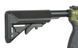 Страйкбольна штурмова гвинтівка Cyma Platinum Noveske 13.7" Gen III Infidel Green 33136 фото 10