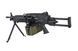 Страйкбольний кулемет Specna Arms SA-F249 Para Flex Gate X-ASR Black 32167 фото 6