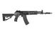 Страйкбольна штурмова гвинтівка E&L ELAK12 Essential Carbine Black 28615 фото 5