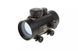 Коліматорний приціл Red Dot 1X40 Reflex Sight Theta Optics 18633 фото 1