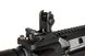 Страйкбольна штурмова гвинтівка Specna Arms M4 SA-F01 Flex X-ASR Black 31055 фото 9