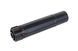 Страйкбольний глушник 5KU QD with flame suppressor 5KU-316 Black 34287 фото 2