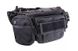 Сумка поясна Primal Gear Waist Bag Cantab Black 25700 фото 3