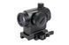 Коліматор Specna Arms Core Compact high/low mount red dot sight Black 34523 фото 2