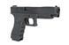 Страйкбольний пістолет East & Crane Glock EC1201 Black 33368 фото 3