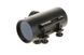 Коліматорний приціл Red Dot 1X40 Reflex Sight Theta Optics 18633 фото 3