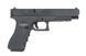 Страйкбольний пістолет East & Crane Glock EC1201 Black 33368 фото 4