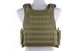 Розвантажувальний жилет GFC Plate Carrier Tactical Vest Olive Drab 25441 фото 5