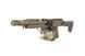 Страйкбольний кулемет Secutor Aquila VII LMG Tan 31575 фото 2