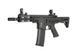 Страйкбольна штурмова гвинтівка Specna Arms M4 SA-C21 PDW CORE Black 17915 фото 8