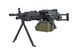 Страйкбольний кулемет Specna Arms SA-F249 Para Flex Gate X-ASR Black 32167 фото 2