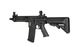 Страйкбольна штурмова гвинтівка Specna Arms M4 SA-F01 Flex X-ASR Black 31055 фото 6