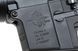 Страйкбольна штурмова гвинтівка Specna Arms M4 RRA SA-E04 Hal2 Black 32800 фото 9
