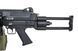 Страйкбольний кулемет Specna Arms SA-F249 Para Flex Gate X-ASR Black 32167 фото 7
