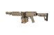 Страйкбольний кулемет Secutor Aquila VII LMG Tan 31575 фото 6