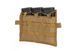 Панель Primal Gear Triple Shingle Pouch for Rush 2.0 Vest Tan 26170 фото 1