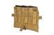 Панель Primal Gear Triple Shingle Pouch for Rush 2.0 Vest Tan 26170 фото 3