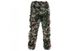 Костюм Ultimate Tactical Ghillie Suit Camouflage Suit Set Digital Woodland 24007 фото 3