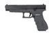Страйкбольний пістолет East & Crane Glock EC1201 Black 33368 фото 1