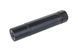 Страйкбольний глушник 5KU QD with flame suppressor 5KU-316 Black 34287 фото 1