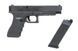 Страйкбольний пістолет East & Crane Glock EC1201 Black 33368 фото 9