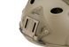 Шолом страйбкольний Emerson FAST PJ Helmet Tan 21394 фото 6