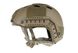 Шолом страйбкольний Emerson FAST PJ Helmet Tan 21394 фото 2