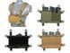 Розвантажувальний Жилет 8FIELDS Hybrid Chest Rig Multicam 22278 фото 7