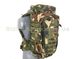 Рюкзак 8FIELDS Sniper backpack 40L Woodland+ 2138 фото 2