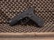 Страйкбольний пістолет KJW Glock 17 Metal Slide CO2 10223 фото
