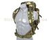 Рюкзак 8FIELDS Sniper backpack 40L Woodland+ 2138 фото 4