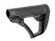 Приклад Double Bell Collapsible Stock Black 27549 фото 2