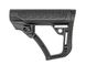 Приклад Double Bell Collapsible Stock Black 27549 фото 6