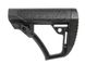 Приклад Double Bell Collapsible Stock Black 27549 фото 7