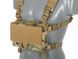 Розвантажувальний Жилет 8FIELDS Hybrid Chest Rig Multicam 22278 фото 4